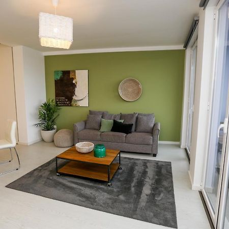 Ferienwohnung Enjoy Lisbon Graca 2 Exterior foto