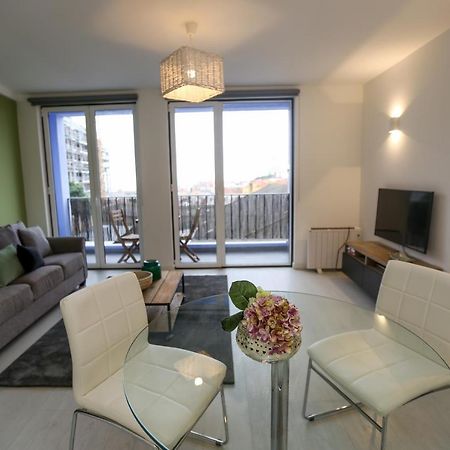 Ferienwohnung Enjoy Lisbon Graca 2 Exterior foto